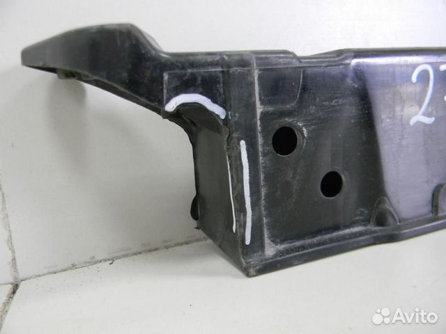 Панель передняя Kia Sorento UM 2015