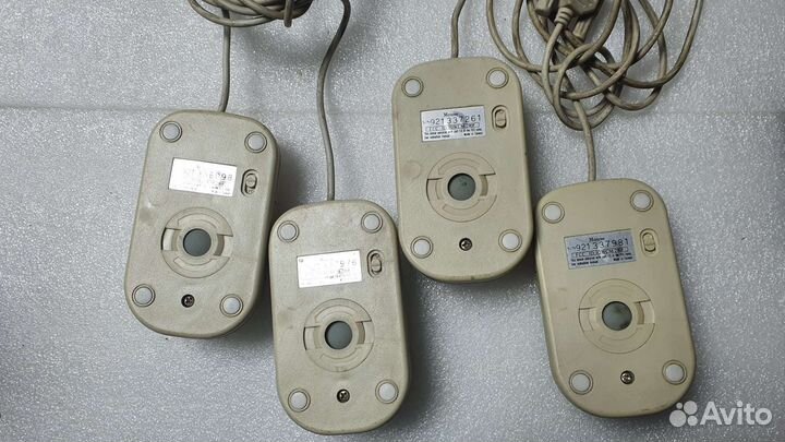 Смотрите фото Ретро мыши в наличии