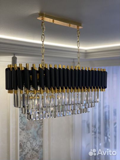 Дизайнерская люстра