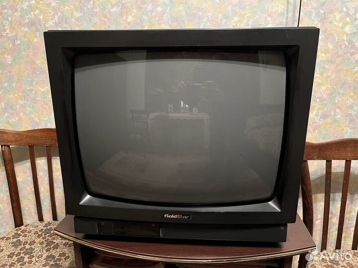 Телевизор Goldstar