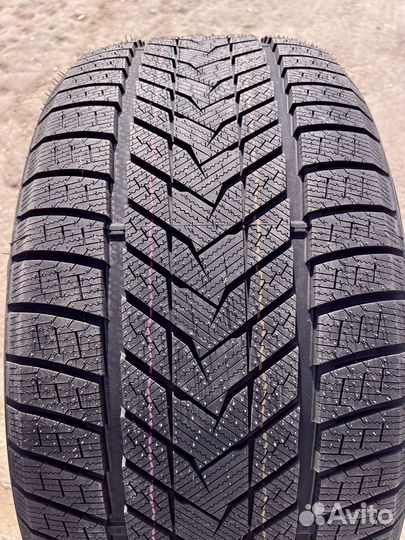 iLink SnowGripper II 285/40 R21 75U