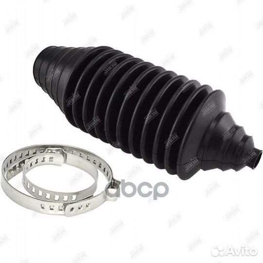 Пыльник рул.рейки toyota camry ACV3#/MCV3#