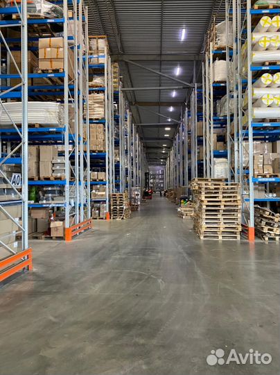 Грузчик с ежедневной оплатой