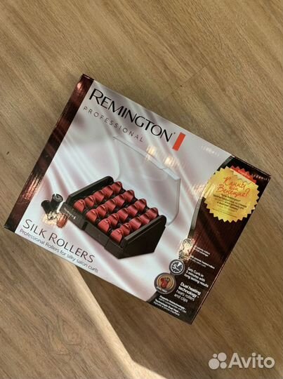 Электро Бигуди