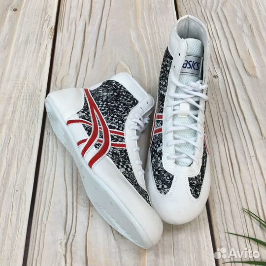 Борцовки Asics Tiger Attack