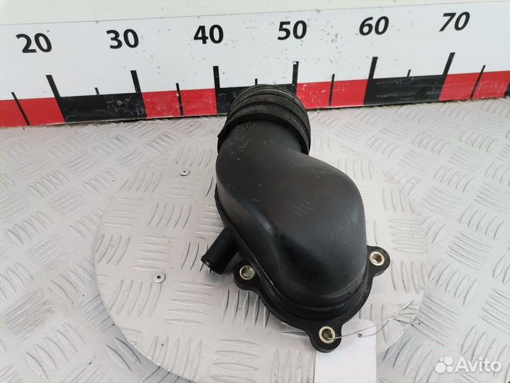 Патрубок воздушного фильтра Mercedes-Benz C-Класс