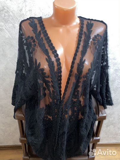 Накидка Next новая