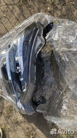 Фары daihatsu mira:es 2017-2022