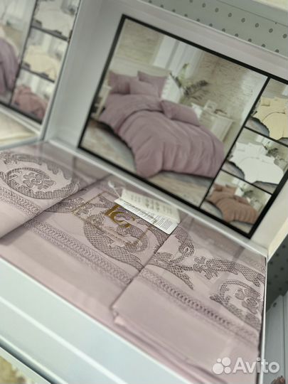 Белье постельное