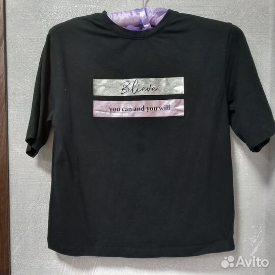 Костюм школьный для девочки