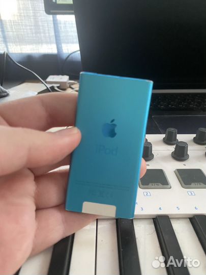 Плеер Apple iPod Nano