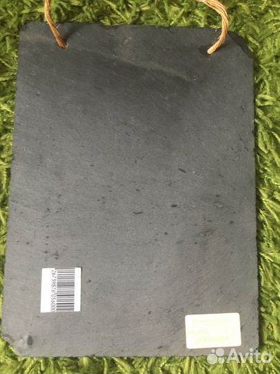 Картина на камне