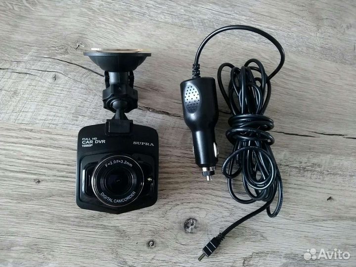 Видеорегистратор