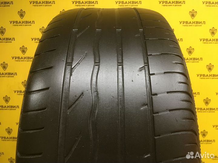 Bridgestone Turanza ER300 245/45 R18 100Y