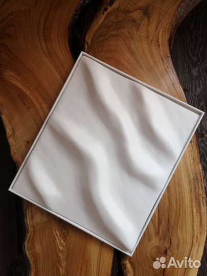 Интерьерная картина барельеф