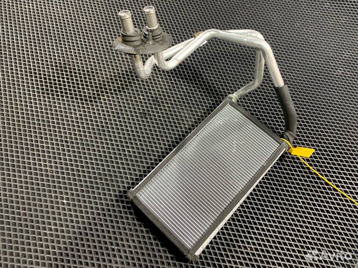 Радиатор отопителя (печки) Audi A8 D4/4H 2012