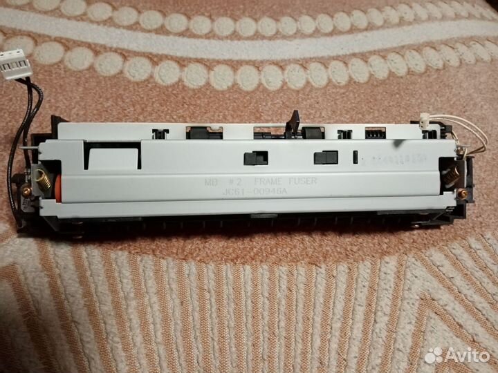 Термоузел для лазерного принтера Samsung ML-1520P