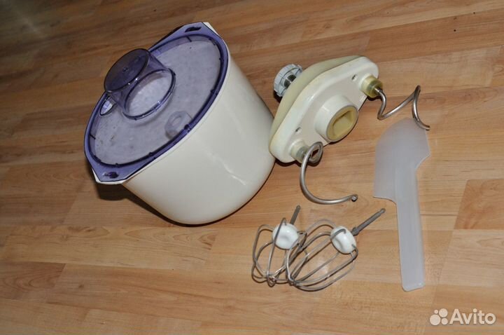 Тестомес, смеситель для йогурта, миксер, 