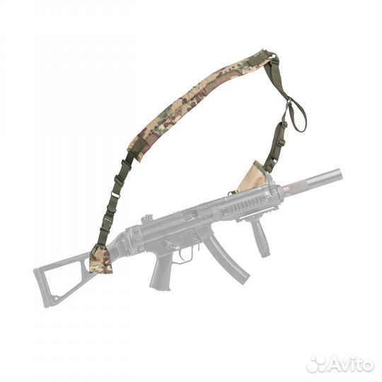 Оружейный ремень для ак тактический 