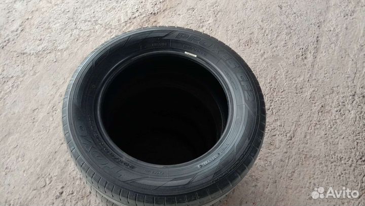 Toyo Proxes CF2 205/60 R16 92V