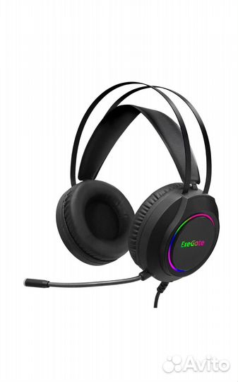 Игровая гарнитура Exe Gate
