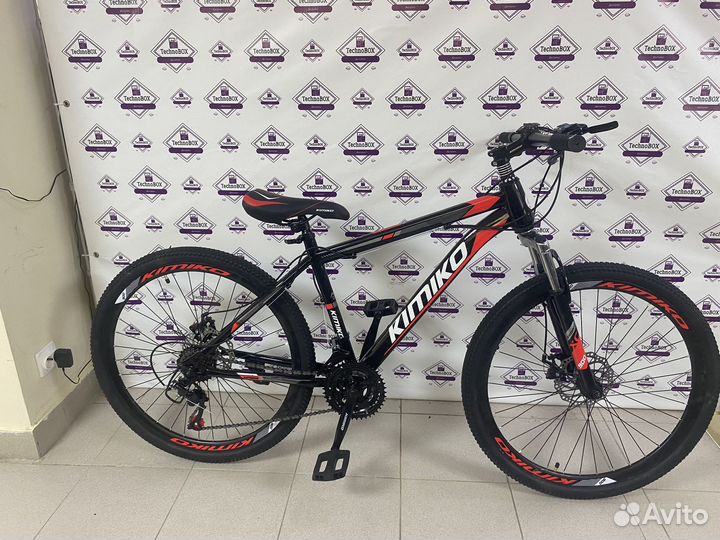 Велосипед Kimiko R26