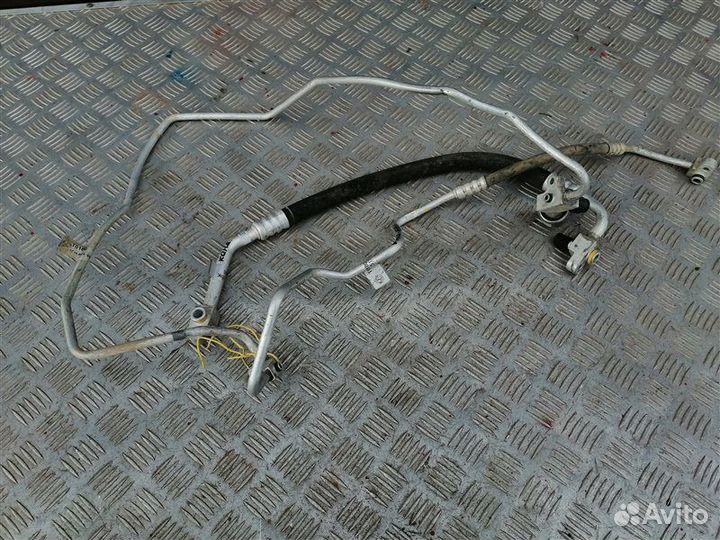 Трубки кондиционера Fiat Albea 350A1000 2008