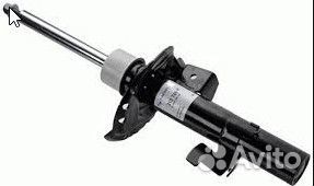 Амортизатор передний правый Ford / Volvo