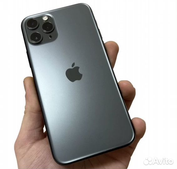 iPhone 11 Pro, 64 ГБ