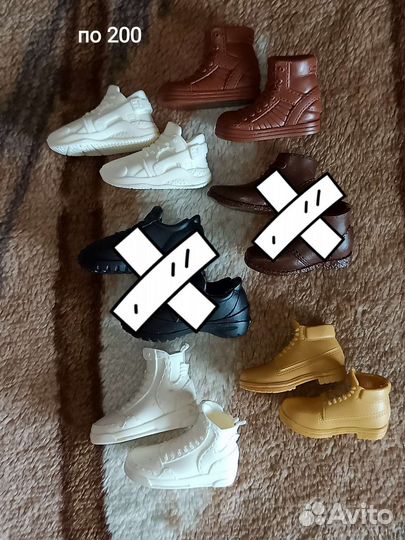 Monster High обувь, одежда, аксессуары