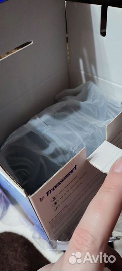 Портативная колонка Tronsmart Element Groove 2