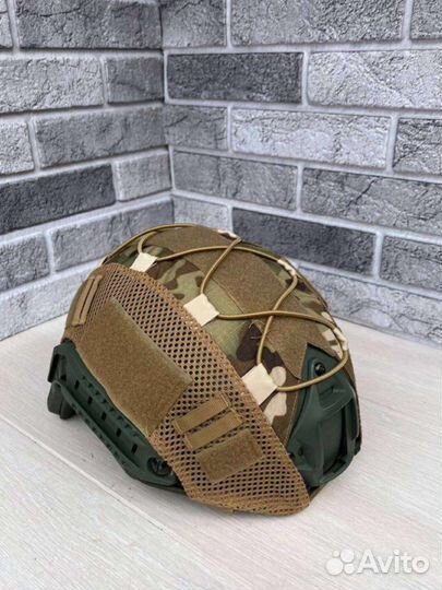 Чехол на шлем mich, ops core