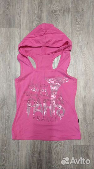 Вещи на девушку