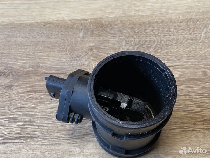 Alfa romeo расходомер воздуха дмрв