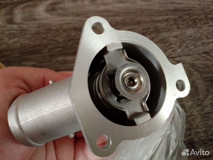 Термостат ваз kalina