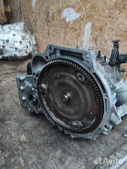 АКПП A4AF3 на Hyundai Accent LC, LC2 1.5, 1.6 So