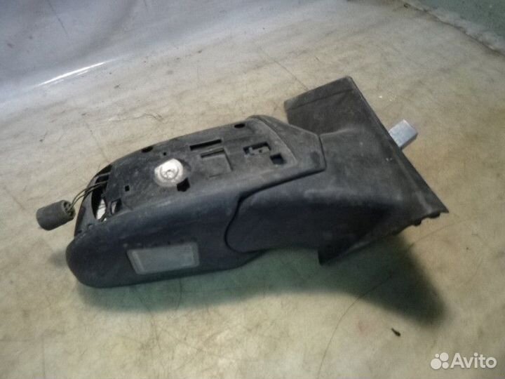 Зеркало правое электрическое ford focus focus II 2008-2011