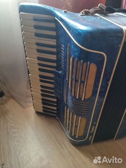 Аккордеон