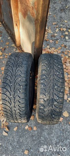 Зимние колеса r13 на ваз