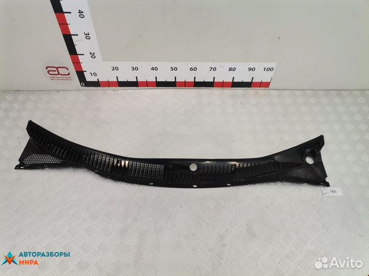 Дождевик Mazda 323 BA 1996 BC6A50790A