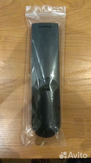 Пульт / пду для телевизора shivaki