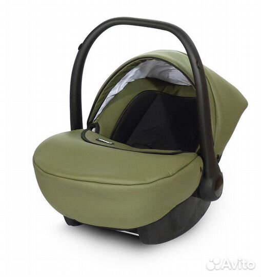 Детская коляска Verdi Mirage 3 в 1 (Хаки)