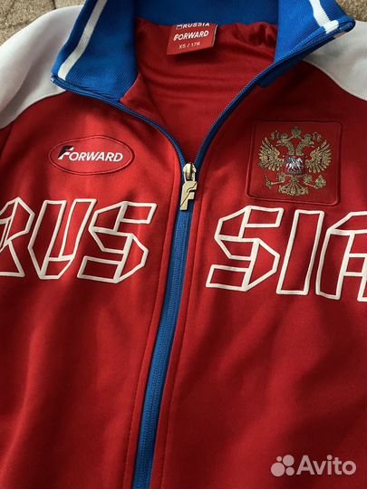 Костюм Forward