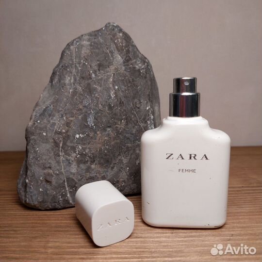 Духи Zara, туалетная вода Zara, зара