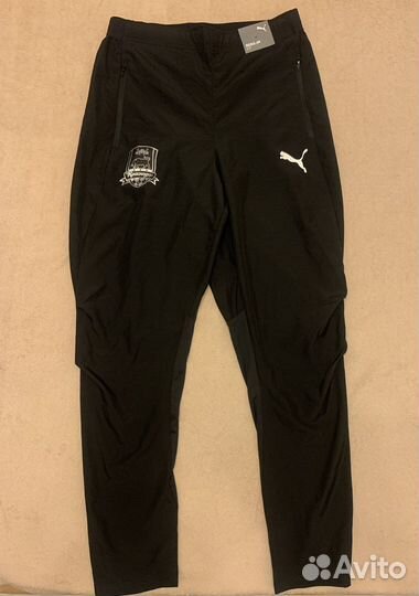 Штаны фк Краснодар