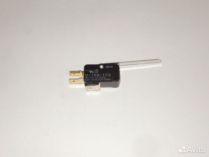 Датчик включения ручного тормоза 554/00280 HMK