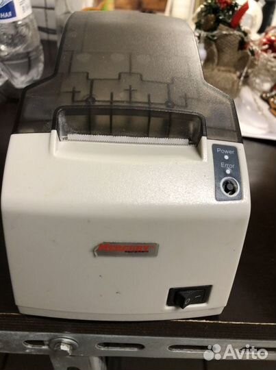 Принтер для печати чеков