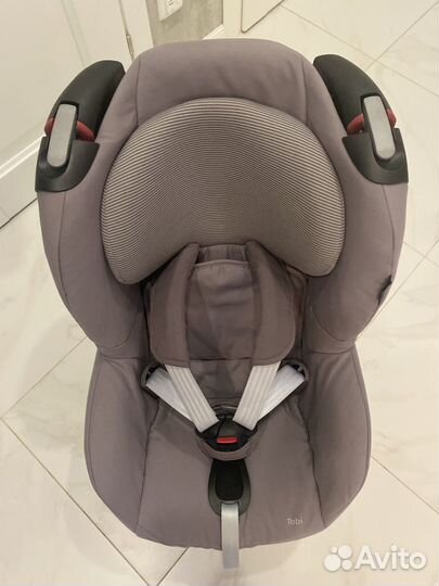 Автокресло Maxi Cosi Tobi 9-18кг