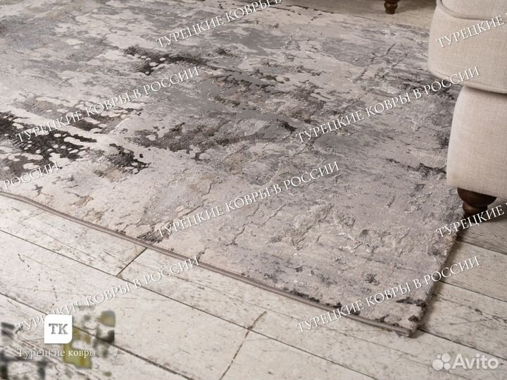 Ковер новый