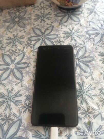 Nokia 2, 8 ГБ